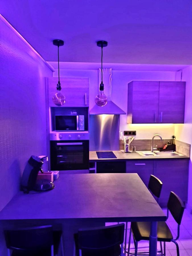 Апартаменты Le Cosy Ванн Экстерьер фото
